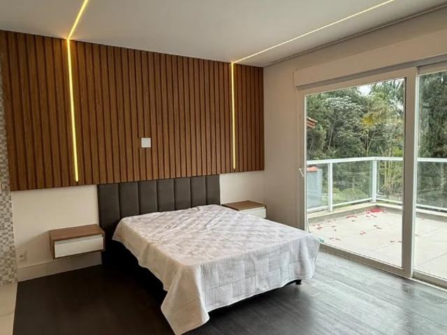 Casa / Sobrado em Condomínio para Locação em Mogi das Cruzes/SP Aruã Eco Park Lagos 3 Quartos