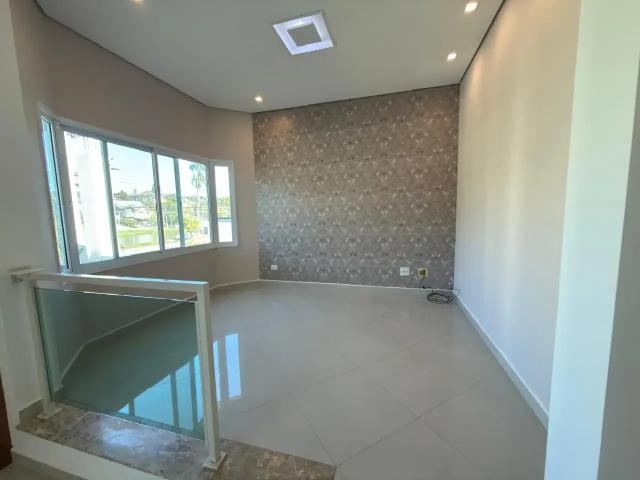 Casa / Sobrado em Condomínio para Locação em Mogi das Cruzes/SP Aruã Eco Park Lagos 4 Quartos