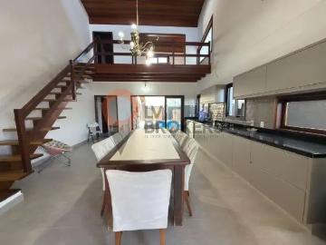 Casa / Sobrado em Condomínio para Locação em Mogi das Cruzes/SP Aruã Eco Park Lagos 4 Quartos