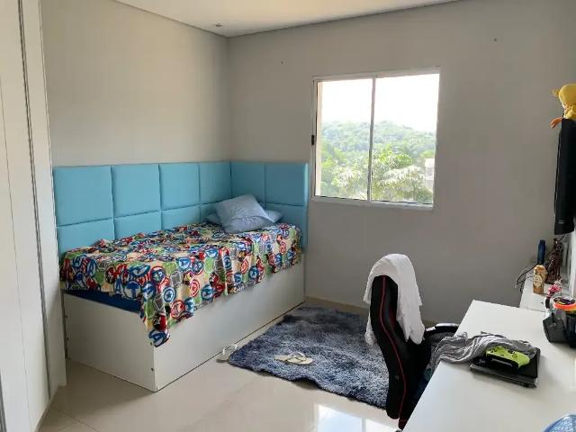 Casa / Sobrado em Condomínio para Locação em Mogi das Cruzes/SP Aruã Eco Park Lagos 4 Quartos