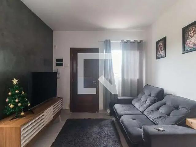 Casa / Sobrado em Condomínio para Locação em Mogi das Cruzes/SP Botujuru 2 Quartos