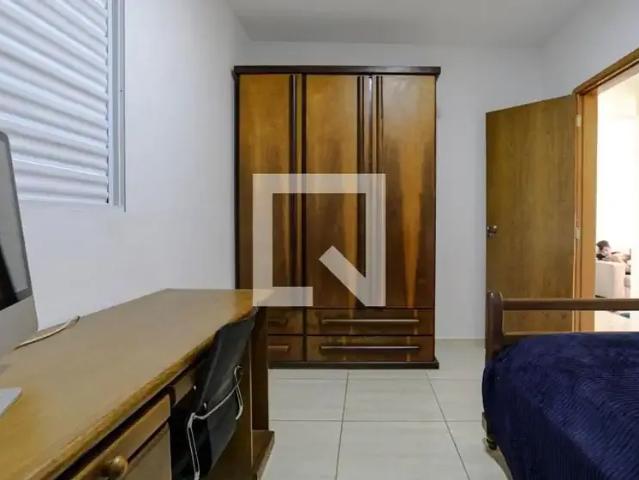 Casa / Sobrado em Condomínio para Locação em Mogi das Cruzes/SP Botujuru 2 Quartos