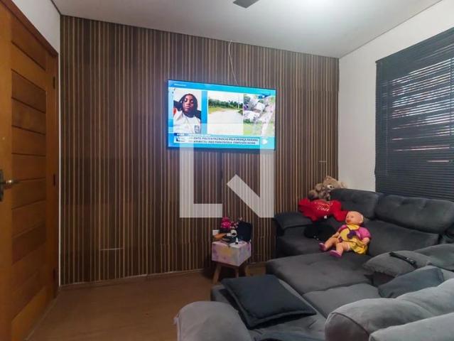 Casa / Sobrado em Condomínio para Locação em Mogi das Cruzes/SP Botujuru 2 Quartos