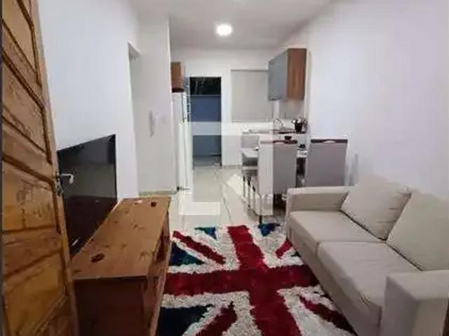 Casa / Sobrado em Condomínio para Locação em Mogi das Cruzes/SP Botujuru 2 Quartos