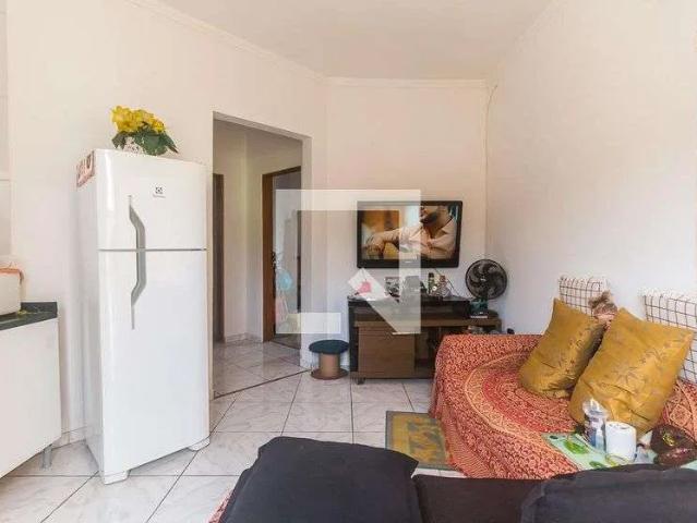 Casa / Sobrado em Condomínio para Locação em Mogi das Cruzes/SP Botujuru 2 Quartos