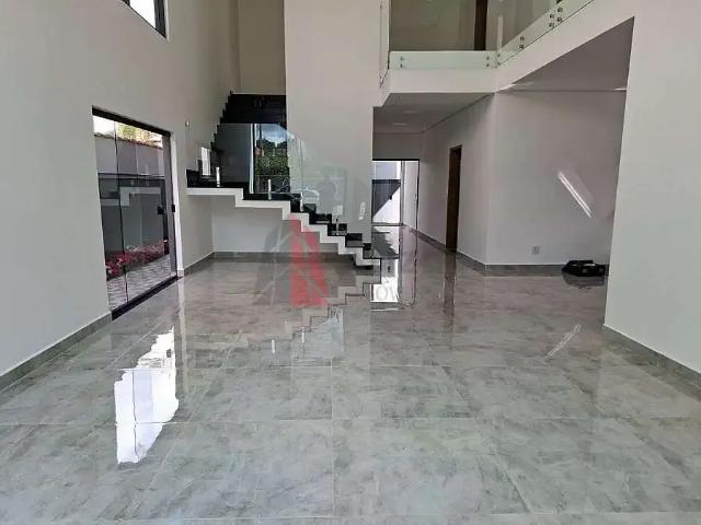 Casa / Sobrado em Condomínio para Locação em Mogi das Cruzes/SP Botujuru 3 Quartos