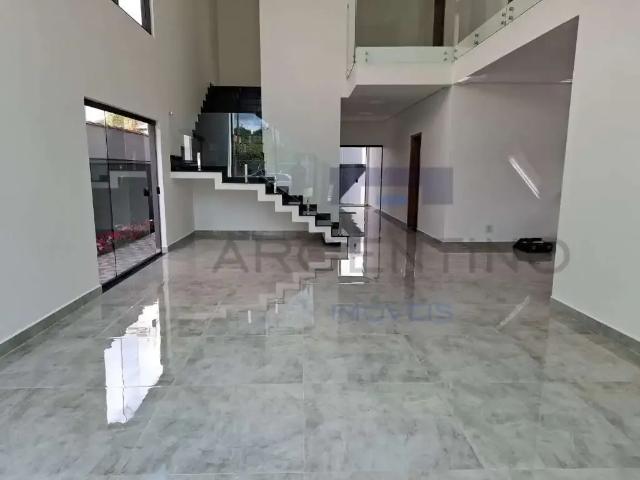 Casa / Sobrado em Condomínio para Locação em Mogi das Cruzes/SP Botujuru 3 Quartos