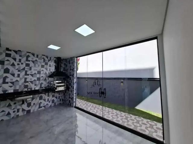 Casa / Sobrado em Condomínio para Locação em Mogi das Cruzes/SP Botujuru 3 Quartos