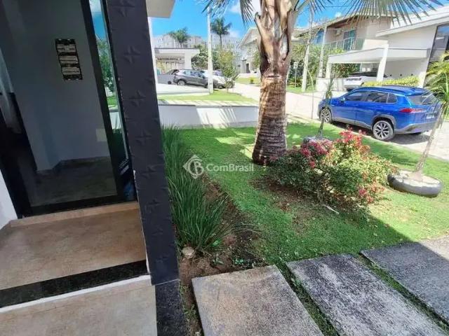 Casa / Sobrado em Condomínio para Locação em Mogi das Cruzes/SP Botujuru 3 Quartos