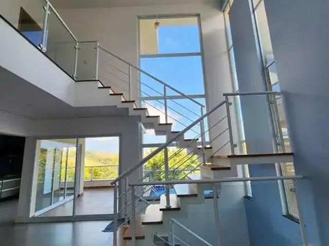 Casa / Sobrado em Condomínio para Locação em Mogi das Cruzes/SP Cézar de Souza 4 Quartos