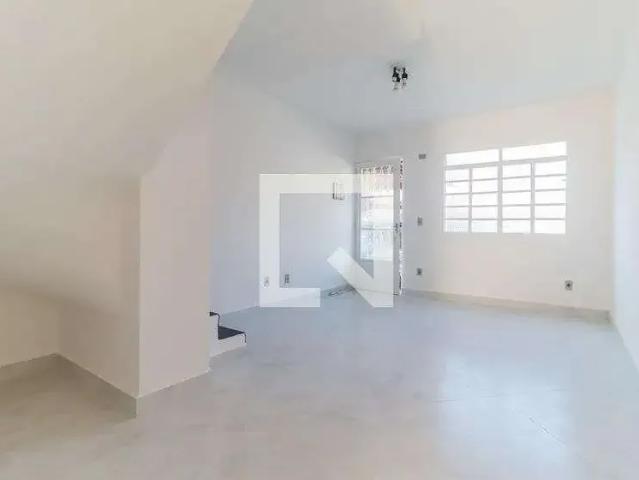 Casa / Sobrado em Condomínio para Locação em Mogi das Cruzes/SP Cézar de Souza 2 Quartos