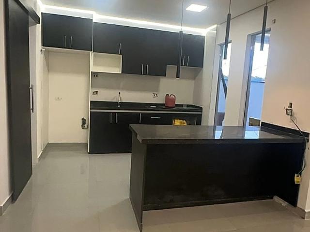 Casa / Sobrado em Condomínio para Locação em Mogi das Cruzes/SP Cézar de Souza 3 Quartos