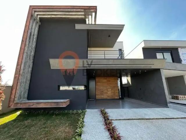 Casa / Sobrado em Condomínio para Locação em Mogi das Cruzes/SP Cézar de Souza 3 Quartos