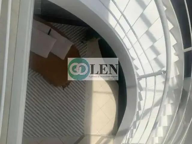 Casa / Sobrado em Condomínio para Locação em Mogi das Cruzes/SP Cidade Parquelandia 3 Quartos