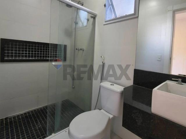 Casa / Sobrado em Condomínio para Locação em Mogi das Cruzes/SP Cidade Parquelandia 3 Quartos