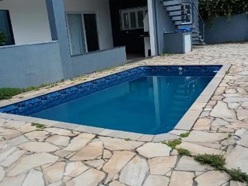 Casa / Sobrado em Condomínio para Locação em Mogi das Cruzes/SP Cidade Parquelandia 3 Quartos