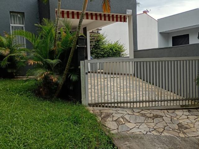 Casa / Sobrado em Condomínio para Locação em Mogi das Cruzes/SP Cidade Parquelandia 3 Quartos