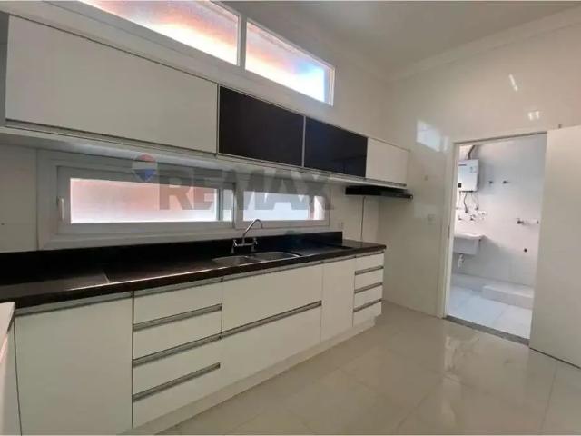 Casa / Sobrado em Condomínio para Locação em Mogi das Cruzes/SP Cidade Parquelandia 3 Quartos