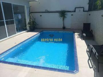 Casa / Sobrado em Condomínio para Locação em Mogi das Cruzes/SP Cidade Parquelandia 4 Quartos