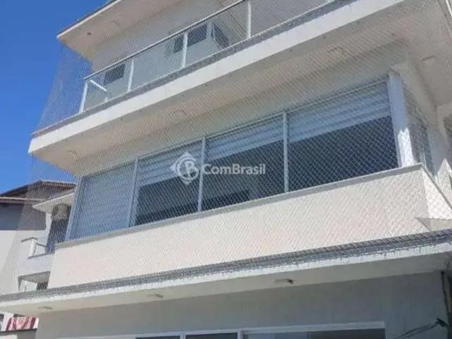 Casa / Sobrado em Condomínio para Locação em Mogi das Cruzes/SP Cidade Parquelandia 4 Quartos