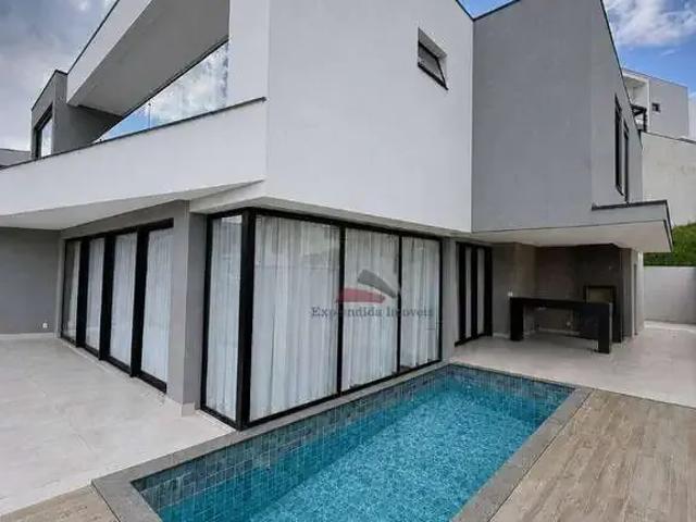 Casa / Sobrado em Condomínio para Locação em Mogi das Cruzes/SP Fazenda Rodeio 3 Quartos