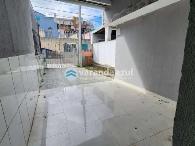 Casa / Sobrado em Condomínio para Locação em Mogi das Cruzes/SP Jardim Cecília 1 Quartos