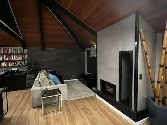 Casa / Sobrado em Condomínio para Locação em Mogi das Cruzes/SP Jardim Armênia 3 Quartos