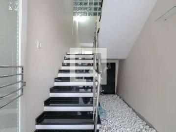 Casa / Sobrado em Condomínio para Locação em Mogi das Cruzes/SP Jardim Ivete 3 Quartos