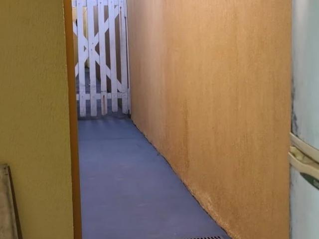 Casa / Sobrado em Condomínio para Locação em Mogi das Cruzes/SP Jardim Layr 1 Quartos