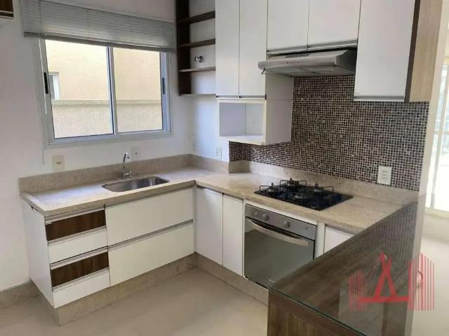 Casa / Sobrado em Condomínio para Locação em Mogi das Cruzes/SP Jardim São Pedro 3 Quartos