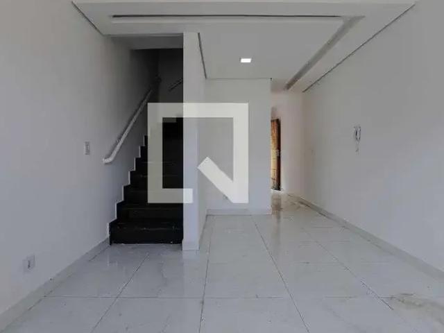 Casa / Sobrado em Condomínio para Locação em Mogi das Cruzes/SP Jundiapeba 2 Quartos
