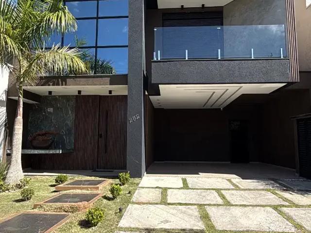 Casa / Sobrado em Condomínio para Locação em Mogi das Cruzes/SP Mogi Moderno 3 Quartos