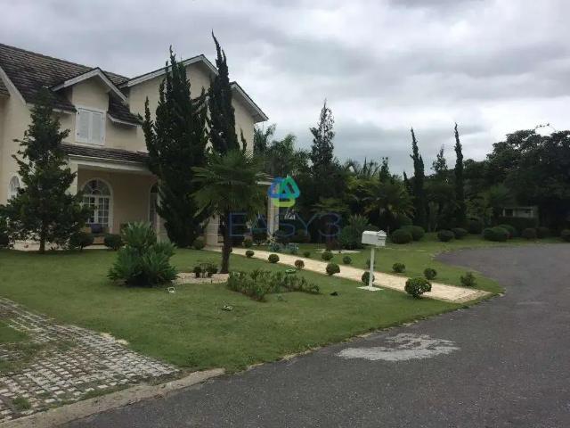 Casa / Sobrado em Condomínio para Locação em Mogi das Cruzes/SP Parque dos Lagos 4 Quartos