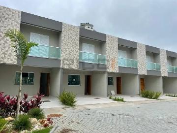Casa / Sobrado em Condomínio para Locação em Mogi das Cruzes/SP Parque Santana 3 Quartos