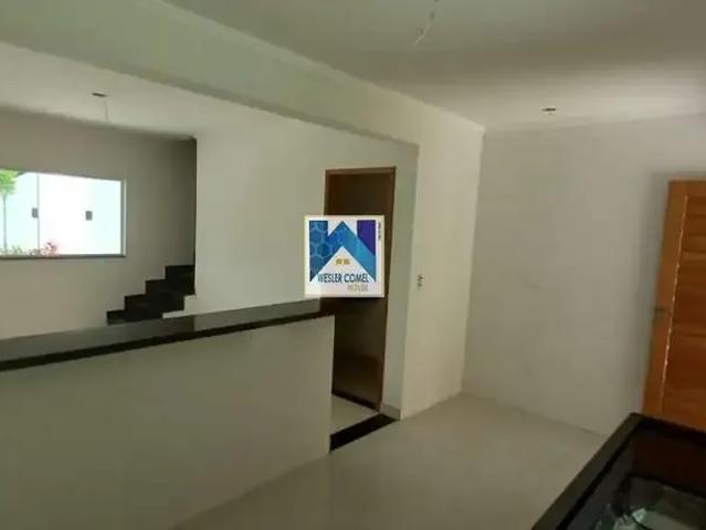 Casa / Sobrado em Condomínio para Locação em Mogi das Cruzes/SP Parque Santana 3 Quartos