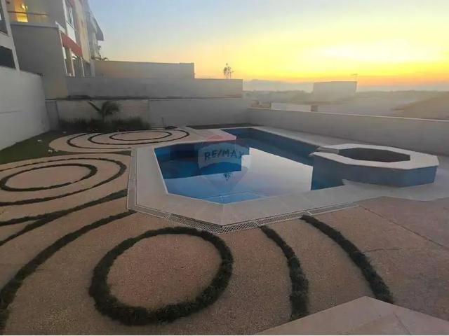 Casa / Sobrado em Condomínio para Locação em Mogi das Cruzes/SP Parque Residencial Itapeti 4 Quartos