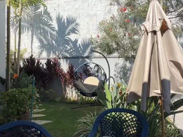 Casa / Sobrado em Condomínio para Locação em Mogi das Cruzes/SP Parque Residencial Itapeti 4 Quartos