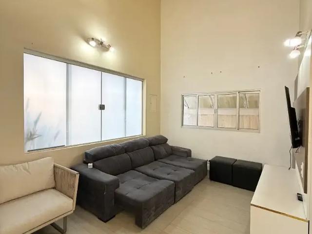 Casa / Sobrado em Condomínio para Locação em Mogi das Cruzes/SP Parque Residencial Itapeti