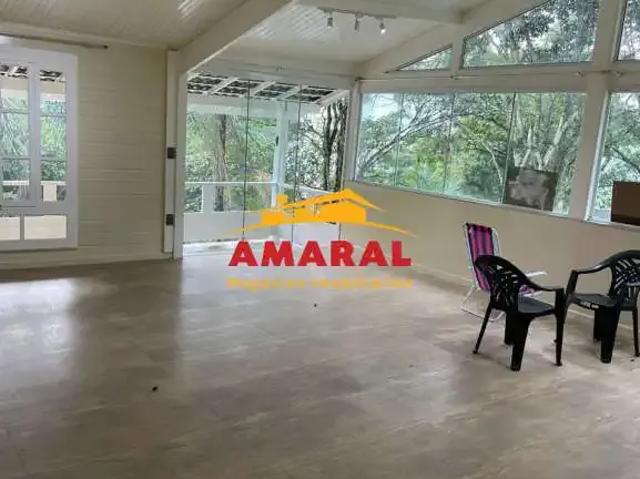 Casa / Sobrado em Condomínio para Locação em Mogi das Cruzes/SP Parque Residencial Itapeti 3 Quartos