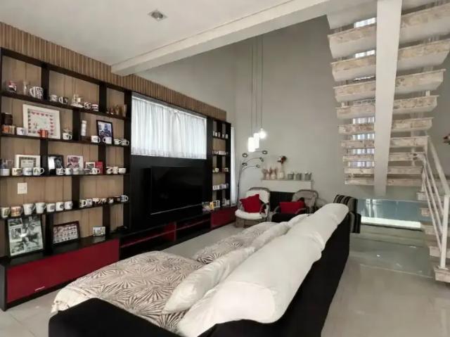 Casa / Sobrado em Condomínio para Locação em Mogi das Cruzes/SP Parque Residencial Itapeti 3 Quartos