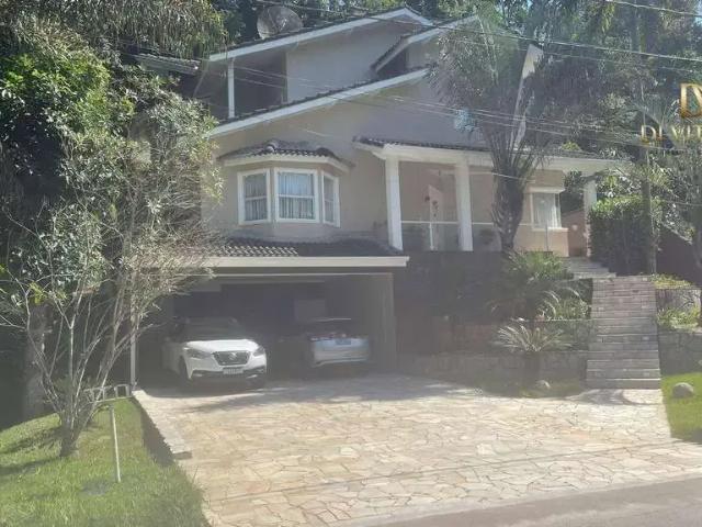 Casa / Sobrado em Condomínio para Locação em Mogi das Cruzes/SP Parque Residencial Itapeti 3 Quartos