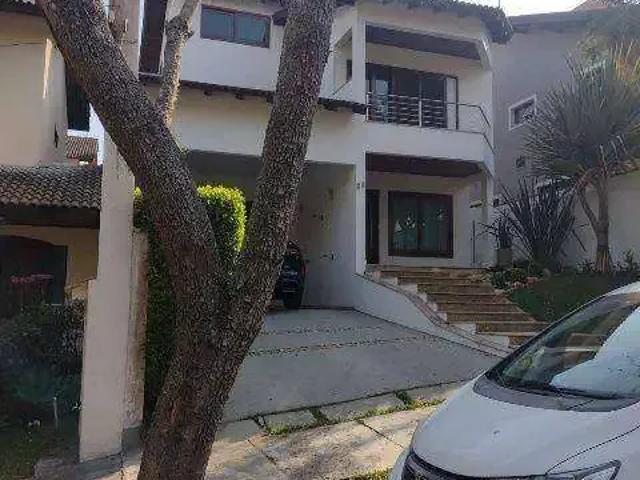 Casa / Sobrado em Condomínio para Locação em Mogi das Cruzes/SP Real Park 3 Quartos