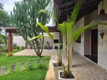 Casa / Sobrado em Condomínio para Locação em Mogi das Cruzes/SP Real Park 3 Quartos