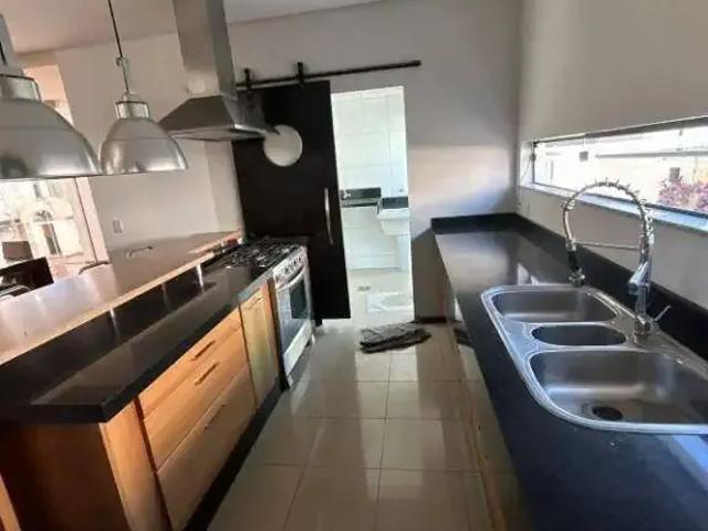 Casa / Sobrado em Condomínio para Locação em Mogi das Cruzes/SP Real Park 3 Quartos