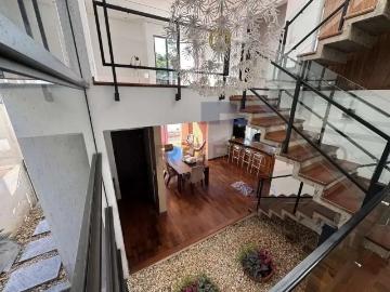 Casa / Sobrado em Condomínio para Locação em Mogi das Cruzes/SP Real Park 2 Quartos