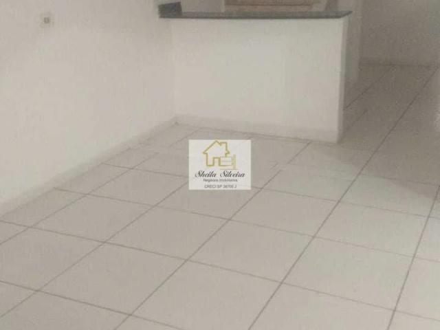 Casa / Sobrado em Condomínio para Locação em Mogi das Cruzes/SP Real Park Tietê Jundiapeba 4 Quartos
