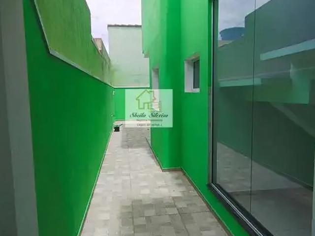 Casa / Sobrado em Condomínio para Locação em Mogi das Cruzes/SP Real Park Tietê Jundiapeba 3 Quartos