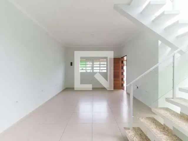 Casa / Sobrado em Condomínio para Locação em Mogi das Cruzes/SP Real Park Tietê Jundiapeba 3 Quartos