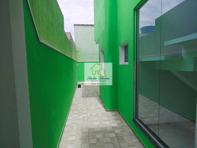 Casa / Sobrado em Condomínio para Locação em Mogi das Cruzes/SP Real Park Tietê Jundiapeba 3 Quartos