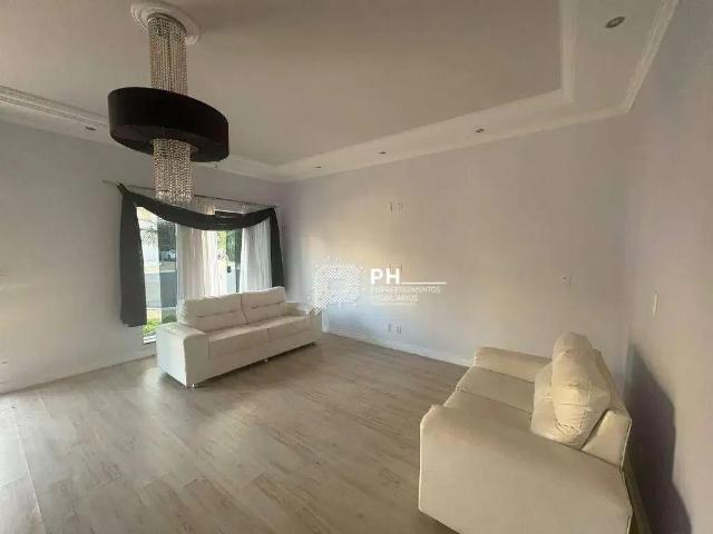 Casa / Sobrado em Condomínio para Locação em Mogi Guaçu/SP Jardim Imperial